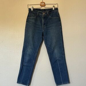 Vintage Levi’s